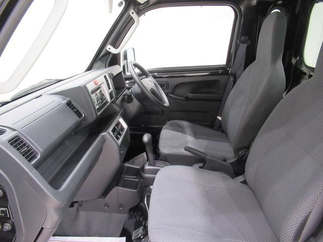 ハイゼットトラック ジャンボ　ＬＥＤヘッドランプ　４ＷＤ　荷台作業灯　キーレスエントリー　ＣＤチューナー　エアコン　パワーステアリング　パワーウィンドウ　運転席エアバッグ　ティーゼットデオプラス（20枚目）