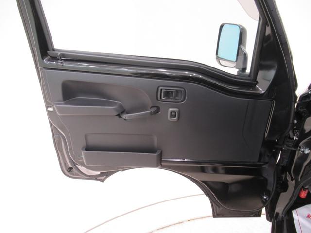 ハイゼットトラック ジャンボ　ＬＥＤヘッドランプ　４ＷＤ　荷台作業灯　キーレスエントリー　ＣＤチューナー　エアコン　パワーステアリング　パワーウィンドウ　運転席エアバッグ　ティーゼットデオプラス（41枚目）