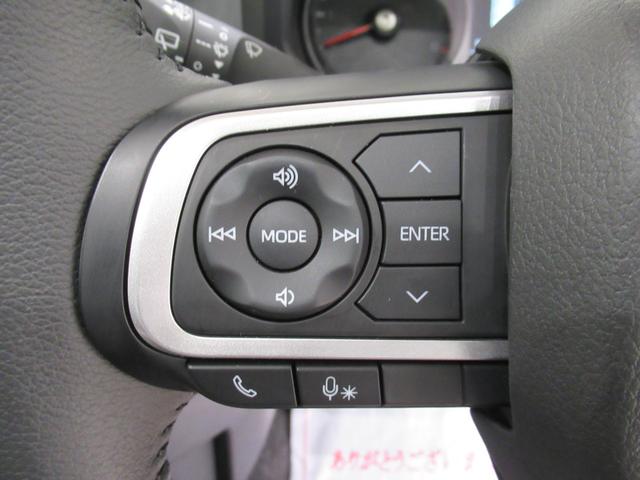 タフト Ｇ　ダーククロムベンチャー　バックモニター　７インチナビ　シートヒーター　ＵＳＢ入力端子　Ｂｌｕｅｔｏｏｔｈ　オートライト　キーフリー　アイドリングストップ　電動パーキングブレーキ　ティーゼットデオプラス（23枚目）