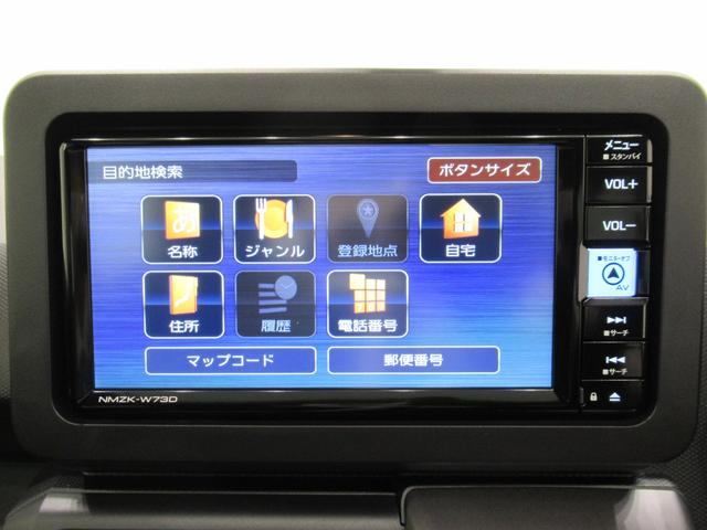 タフト Ｇ　ダーククロムベンチャー　バックモニター　７インチナビ　シートヒーター　ＵＳＢ入力端子　Ｂｌｕｅｔｏｏｔｈ　オートライト　キーフリー　アイドリングストップ　電動パーキングブレーキ　ティーゼットデオプラス（28枚目）