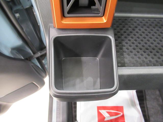 タフト Ｇ　バックモニター　７インチナビ　シートヒーター　ＵＳＢ入力端子　Ｂｌｕｅｔｏｏｔｈ　オートライト　キーフリー　アイドリングストップ　電動パーキングブレーキ　ティーゼットデオプラス（29枚目）
