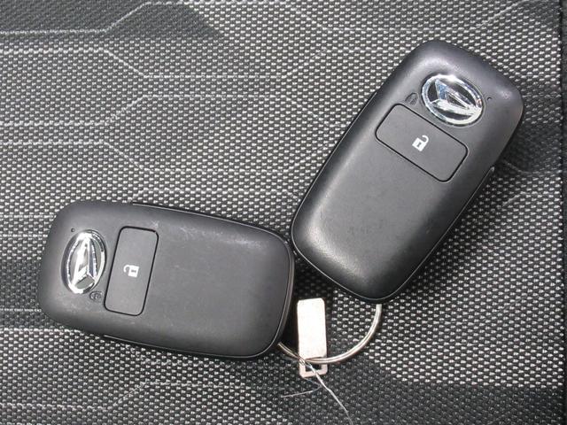 タフト Ｇ　バックモニター　７インチナビ　シートヒーター　ＵＳＢ入力端子　Ｂｌｕｅｔｏｏｔｈ　オートライト　キーフリー　アイドリングストップ　電動パーキングブレーキ　ティーゼットデオプラス（54枚目）