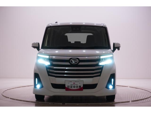 トール カスタムＧ　パノラマモニター　７インチナビ　ドライブレコーダー　両側パワースライドドア　ＵＳＢ入力端子　Ｂｌｕｅｔｏｏｔｈ　オートライト　キーフリー　アイドリングストップ　ティーゼットデオプラス（8枚目）
