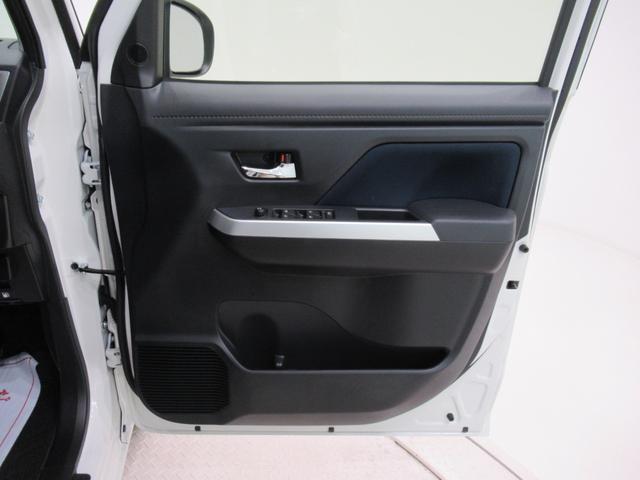 トール カスタムＧ　パノラマモニター　７インチナビ　ドライブレコーダー　両側パワースライドドア　ＵＳＢ入力端子　Ｂｌｕｅｔｏｏｔｈ　オートライト　キーフリー　アイドリングストップ　ティーゼットデオプラス（53枚目）