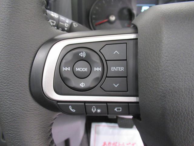 タフト Ｇ　ダーククロムベンチャー　パノラマモニター　７インチナビ　シートヒーター　ＵＳＢ入力端子　Ｂｌｕｅｔｏｏｔｈ　オートライト　キーフリー　アイドリングストップ　電動パーキングブレーキ　ティーゼットデオプラス（22枚目）