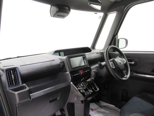 タント カスタムＸ　パノラマモニター　７インチナビ　両側パワースライドドア　シートヒーター　ＵＳＢ入力端子　Ｂｌｕｅｔｏｏｔｈ　オートライト　キーフリー　アイドリングストップ　ティーゼットデオプラス（14枚目）