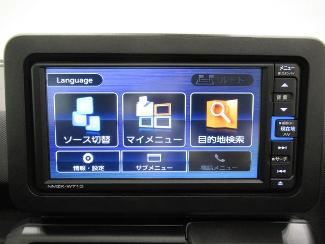 タフト Ｇ　シートヒーター　オートライト　キーフリー　アイドリングストップ　バックモニター　ナビ　ドライブレコーダー　ＵＳＢ入力端子　Ｂｌｕｅｔｏｏｔｈ　電動パーキングブレーキ　ティーゼットデオプラス（26枚目）