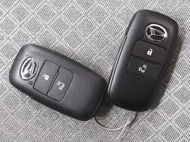 タント X バックモニター 9インチディスプレイオーディオ ドライブレコーダー 左側パワースライドドア シートヒーター USB入力端子 Bluetooth オートライト キーフリー アイドリングストップ(54枚目)