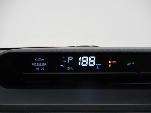タント ファンクロス パノラマモニター 10インチナビ ドライブレコーダー 両側パワースライドドア シートヒーター USB入力端子 Bluetooth オートライト キーフリー アイドリングストップ ティーゼットデオプラス(60枚目)