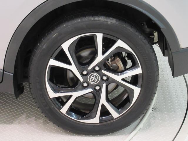 Ｃ－ＨＲ Ｇ　オートライト　キーフリー　電動格納式ドアミラー　エアコン　パワーステアリング　パワーウィンドウ　運転席エアバッグ　ＡＢＳ　ティーゼットデオプラス（7枚目）