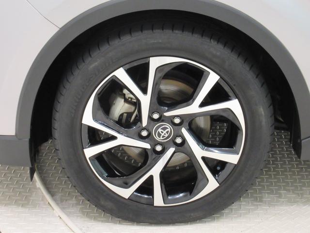 Ｃ－ＨＲ Ｇ　オートライト　キーフリー　電動格納式ドアミラー　エアコン　パワーステアリング　パワーウィンドウ　運転席エアバッグ　ＡＢＳ　ティーゼットデオプラス（49枚目）