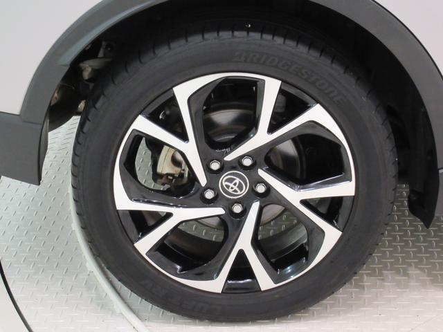 Ｃ－ＨＲ Ｇ　オートライト　キーフリー　電動格納式ドアミラー　エアコン　パワーステアリング　パワーウィンドウ　運転席エアバッグ　ＡＢＳ　ティーゼットデオプラス（51枚目）