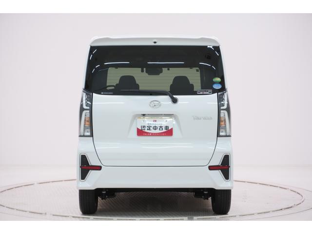 タント カスタムＸスタイルセレクション　シートヒーター　両側パワースライドドア　オートライト　キーフリー　アイドリングストップ　バックモニター　ナビ　ドライブレコーダー　ＵＳＢ入力端子　Ｂｌｕｅｔｏｏｔｈ　ティーゼットデオプラス（7枚目）