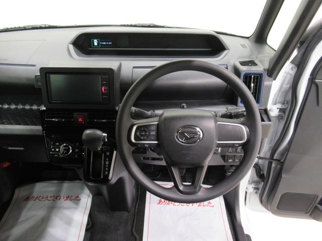 タント カスタムＸスタイルセレクション　シートヒーター　両側パワースライドドア　オートライト　キーフリー　アイドリングストップ　バックモニター　ナビ　ドライブレコーダー　ＵＳＢ入力端子　Ｂｌｕｅｔｏｏｔｈ　ティーゼットデオプラス（13枚目）