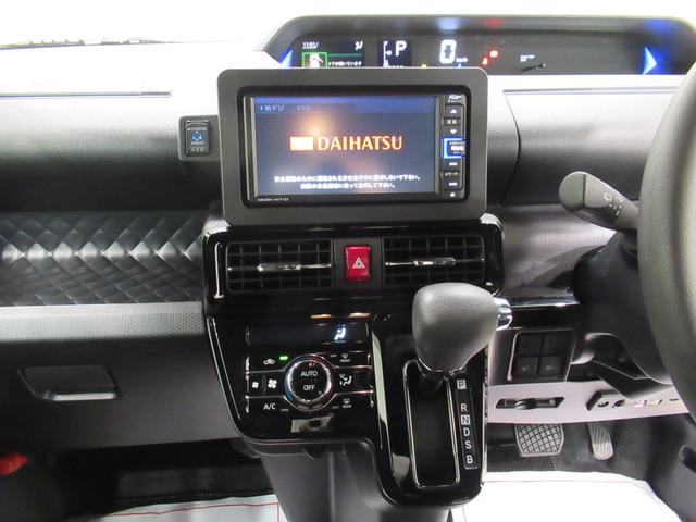 タント カスタムＸスタイルセレクション　シートヒーター　両側パワースライドドア　オートライト　キーフリー　アイドリングストップ　バックモニター　ナビ　ドライブレコーダー　ＵＳＢ入力端子　Ｂｌｕｅｔｏｏｔｈ　ティーゼットデオプラス（17枚目）