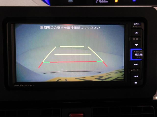 タント カスタムＸスタイルセレクション　シートヒーター　両側パワースライドドア　オートライト　キーフリー　アイドリングストップ　バックモニター　ナビ　ドライブレコーダー　ＵＳＢ入力端子　Ｂｌｕｅｔｏｏｔｈ　ティーゼットデオプラス（18枚目）
