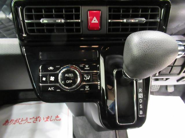 タント カスタムＸスタイルセレクション　シートヒーター　両側パワースライドドア　オートライト　キーフリー　アイドリングストップ　バックモニター　ナビ　ドライブレコーダー　ＵＳＢ入力端子　Ｂｌｕｅｔｏｏｔｈ　ティーゼットデオプラス（25枚目）