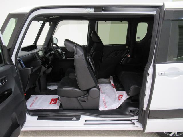 タント カスタムＸスタイルセレクション　シートヒーター　両側パワースライドドア　オートライト　キーフリー　アイドリングストップ　バックモニター　ナビ　ドライブレコーダー　ＵＳＢ入力端子　Ｂｌｕｅｔｏｏｔｈ　ティーゼットデオプラス（46枚目）