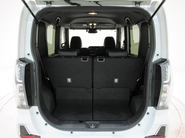 タント カスタムＸスタイルセレクション　シートヒーター　両側パワースライドドア　オートライト　キーフリー　アイドリングストップ　バックモニター　ナビ　ドライブレコーダー　ＵＳＢ入力端子　Ｂｌｕｅｔｏｏｔｈ　ティーゼットデオプラス（47枚目）