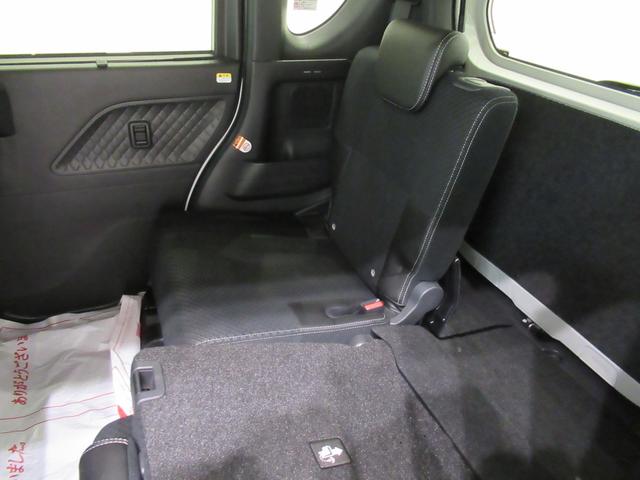 タント カスタムＸスタイルセレクション　シートヒーター　両側パワースライドドア　オートライト　キーフリー　アイドリングストップ　バックモニター　ナビ　ドライブレコーダー　ＵＳＢ入力端子　Ｂｌｕｅｔｏｏｔｈ　ティーゼットデオプラス（48枚目）