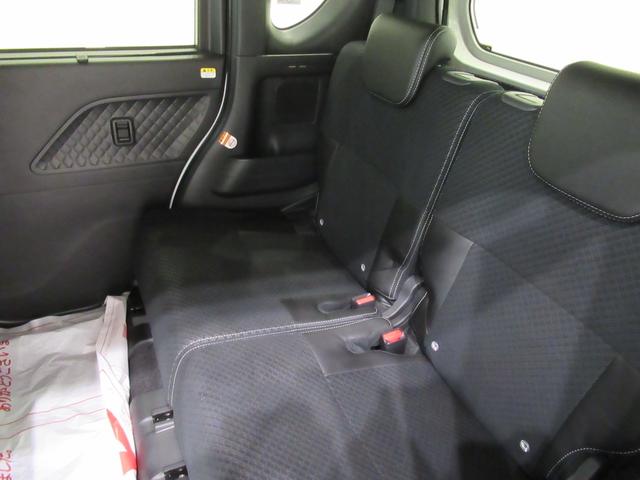 タント カスタムＸスタイルセレクション　シートヒーター　両側パワースライドドア　オートライト　キーフリー　アイドリングストップ　バックモニター　ナビ　ドライブレコーダー　ＵＳＢ入力端子　Ｂｌｕｅｔｏｏｔｈ　ティーゼットデオプラス（49枚目）