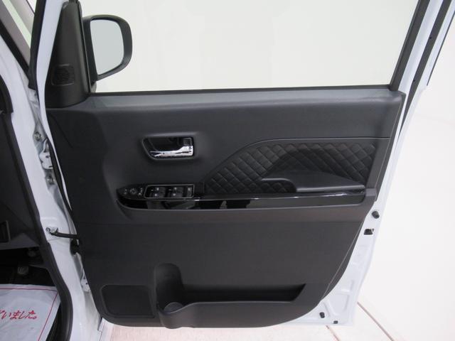 タント カスタムＸスタイルセレクション　シートヒーター　両側パワースライドドア　オートライト　キーフリー　アイドリングストップ　バックモニター　ナビ　ドライブレコーダー　ＵＳＢ入力端子　Ｂｌｕｅｔｏｏｔｈ　ティーゼットデオプラス（51枚目）