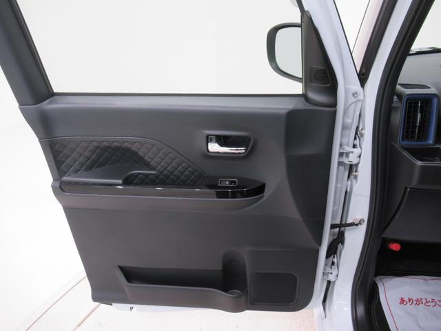 タント カスタムＸスタイルセレクション　シートヒーター　両側パワースライドドア　オートライト　キーフリー　アイドリングストップ　バックモニター　ナビ　ドライブレコーダー　ＵＳＢ入力端子　Ｂｌｕｅｔｏｏｔｈ　ティーゼットデオプラス（52枚目）