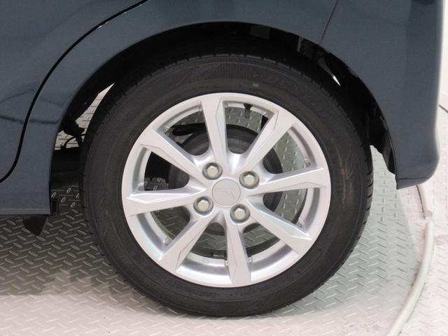 ムーヴ Ｘリミテッド２　ＳＡ３　シートヒーター　オートライト　キーフリー　アイドリングストップ　バックモニター　ナビ　ドライブレコーダー　ＵＳＢ入力端子　Ｂｌｕｅｔｏｏｔｈ　ティーゼットデオプラス（7枚目）