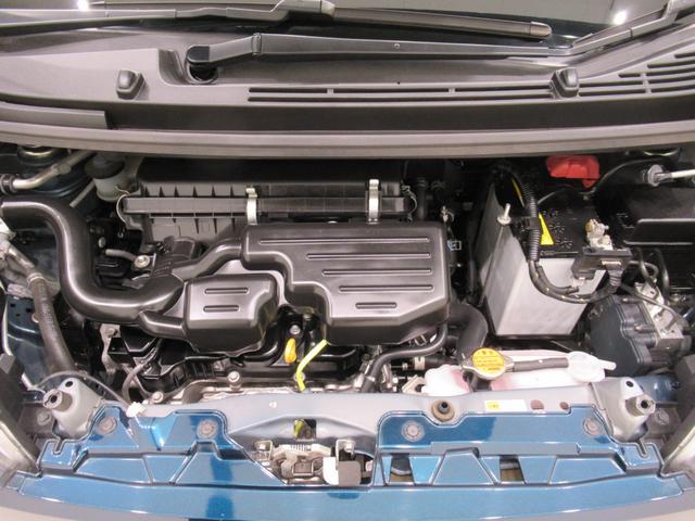 ムーヴ Ｘリミテッド２　ＳＡ３　シートヒーター　オートライト　キーフリー　アイドリングストップ　バックモニター　ナビ　ドライブレコーダー　ＵＳＢ入力端子　Ｂｌｕｅｔｏｏｔｈ　ティーゼットデオプラス（9枚目）