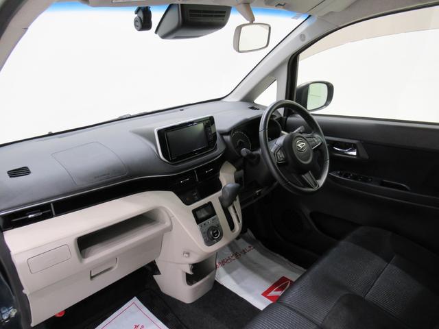 ムーヴ Ｘリミテッド２　ＳＡ３　シートヒーター　オートライト　キーフリー　アイドリングストップ　バックモニター　ナビ　ドライブレコーダー　ＵＳＢ入力端子　Ｂｌｕｅｔｏｏｔｈ　ティーゼットデオプラス（12枚目）