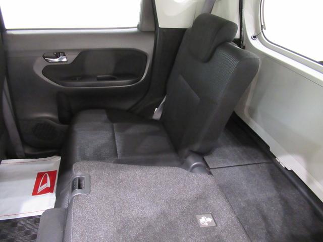 ムーヴ Ｘリミテッド２　ＳＡ３　シートヒーター　オートライト　キーフリー　アイドリングストップ　バックモニター　ナビ　ドライブレコーダー　ＵＳＢ入力端子　Ｂｌｕｅｔｏｏｔｈ　ティーゼットデオプラス（42枚目）