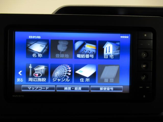 タント X シートヒーター 左側パワースライドドア オートライト キーフリー アイドリングストップ ナビ USB入力端子 Bluetooth 衝突被害軽減システム レーンアシスト オートマチックハイビーム(27枚目)