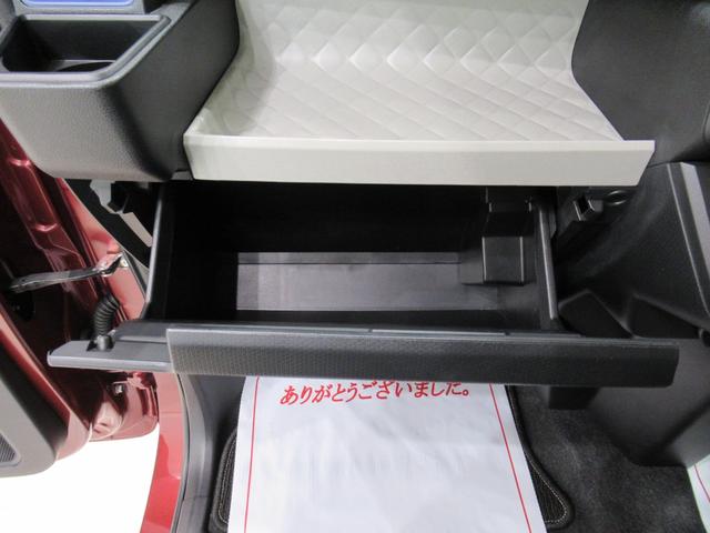 タント X シートヒーター 左側パワースライドドア オートライト キーフリー アイドリングストップ ナビ USB入力端子 Bluetooth 衝突被害軽減システム レーンアシスト オートマチックハイビーム(29枚目)