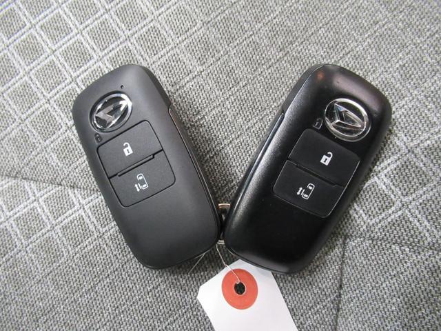 タント X シートヒーター 左側パワースライドドア オートライト キーフリー アイドリングストップ ナビ USB入力端子 Bluetooth 衝突被害軽減システム レーンアシスト オートマチックハイビーム(52枚目)
