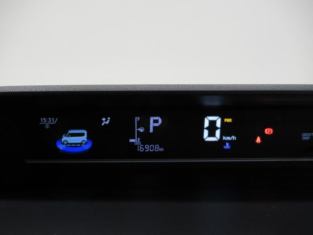 タント X シートヒーター 左側パワースライドドア オートライト キーフリー アイドリングストップ ナビ USB入力端子 Bluetooth 衝突被害軽減システム レーンアシスト オートマチックハイビーム(53枚目)