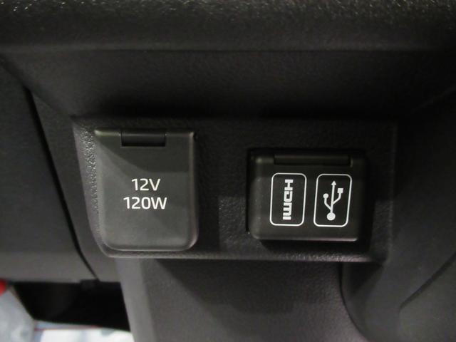 アトレー RS 4WD LEDヘッドランプ バックモニター 9インチディスプレイオーディオ 両側パワースライドドア USB入力端子 Bluetooth オートライト キーフリー アイドリングストップ(18枚目)