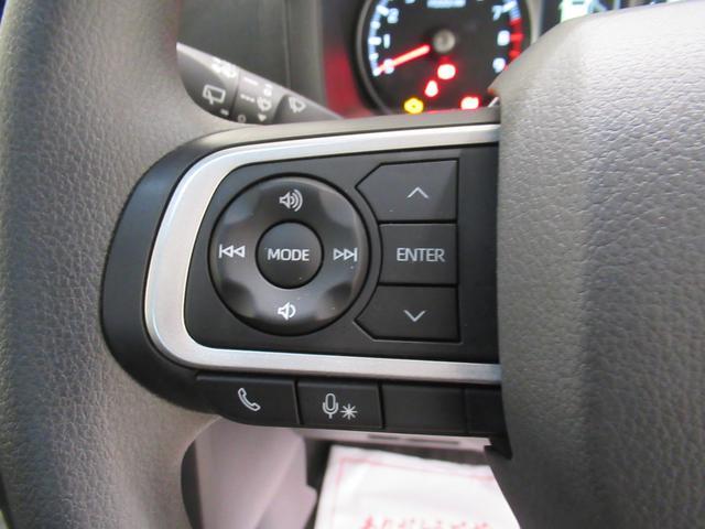 アトレー RS 4WD LEDヘッドランプ バックモニター 9インチディスプレイオーディオ 両側パワースライドドア USB入力端子 Bluetooth オートライト キーフリー アイドリングストップ(22枚目)