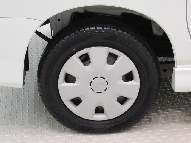 アトレーワゴン カスタムターボR 両側スライドドア キーレスエントリー CDチューナー 電動格納式ドアミラー エアコン パワーステアリング パワーウィンドウ 運転席エアバッグ ABS ティーゼットデオプラス(42枚目)