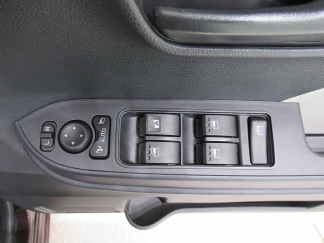 タント X パノラマモニター 7インチナビ 左側パワースライドドア シートヒーター USB入力端子 Bluetooth オートライト キーフリー アイドリングストップ ティーゼットデオプラス(15枚目)
