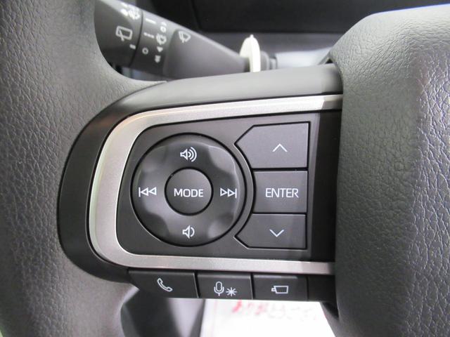 タント X パノラマモニター 7インチナビ 左側パワースライドドア シートヒーター USB入力端子 Bluetooth オートライト キーフリー アイドリングストップ ティーゼットデオプラス(23枚目)