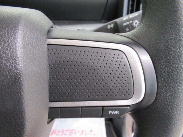 タント X パノラマモニター 7インチナビ 左側パワースライドドア シートヒーター USB入力端子 Bluetooth オートライト キーフリー アイドリングストップ ティーゼットデオプラス(24枚目)