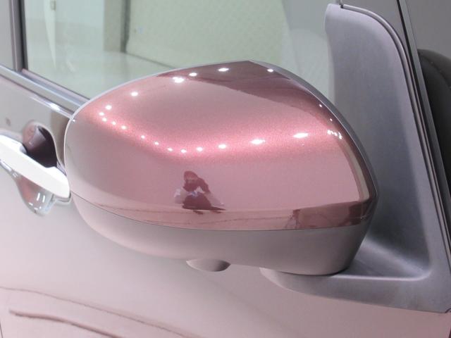 タント X パノラマモニター 7インチナビ 左側パワースライドドア シートヒーター USB入力端子 Bluetooth オートライト キーフリー アイドリングストップ ティーゼットデオプラス(39枚目)