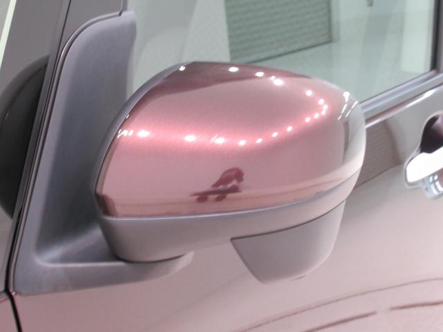 タント X パノラマモニター 7インチナビ 左側パワースライドドア シートヒーター USB入力端子 Bluetooth オートライト キーフリー アイドリングストップ ティーゼットデオプラス(40枚目)