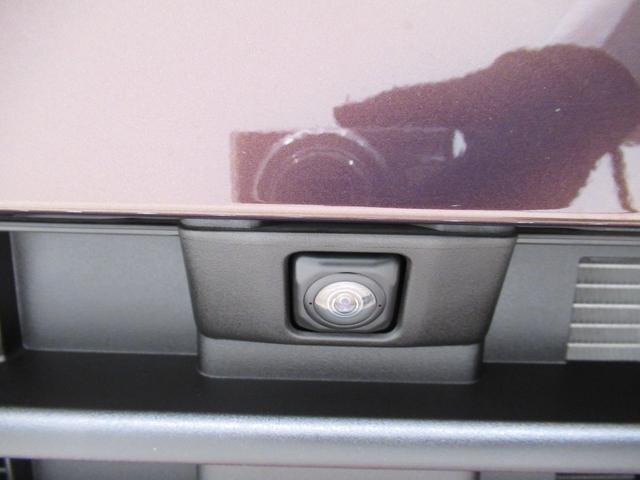 タント X パノラマモニター 7インチナビ 左側パワースライドドア シートヒーター USB入力端子 Bluetooth オートライト キーフリー アイドリングストップ ティーゼットデオプラス(42枚目)