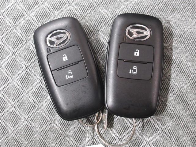 タント X パノラマモニター 7インチナビ 左側パワースライドドア シートヒーター USB入力端子 Bluetooth オートライト キーフリー アイドリングストップ ティーゼットデオプラス(56枚目)