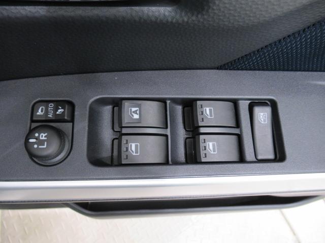 トール カスタムG ターボ パノラマモニター 7インチナビ ドライブレコーダー 両側パワースライドドア USB入力端子 Bluetooth オートライト キーフリー アイドリングストップ ティーゼットデオプラス(15枚目)