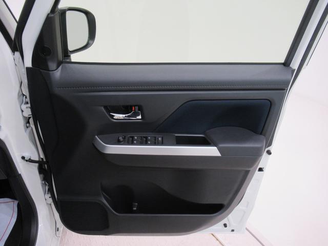 トール カスタムG ターボ パノラマモニター 7インチナビ ドライブレコーダー 両側パワースライドドア USB入力端子 Bluetooth オートライト キーフリー アイドリングストップ ティーゼットデオプラス(48枚目)