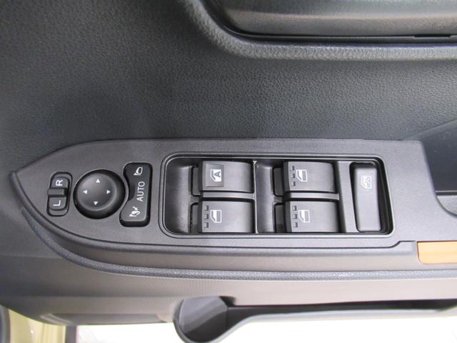 タント ファンクロスターボ バックモニター 7インチナビ 両側パワースライドドア シートヒーター USB入力端子 Bluetooth オートライト キーフリー アイドリングストップ ティーゼットデオプラス(16枚目)