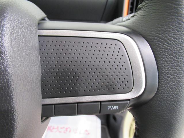 タント ファンクロスターボ バックモニター 7インチナビ 両側パワースライドドア シートヒーター USB入力端子 Bluetooth オートライト キーフリー アイドリングストップ ティーゼットデオプラス(24枚目)
