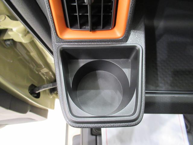 タント ファンクロスターボ バックモニター 7インチナビ 両側パワースライドドア シートヒーター USB入力端子 Bluetooth オートライト キーフリー アイドリングストップ ティーゼットデオプラス(34枚目)